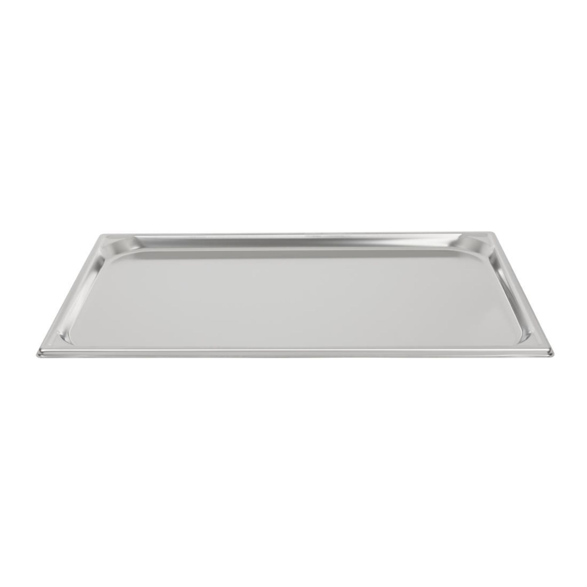 Picture of Matfer Bourgeat Stainless Steel 1/1 Gastronorm Tray 20mm