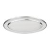Picture of Olympia Stainless Steel Oval Serving Tray 660mm