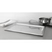 Picture of Matfer Bourgeat Stainless Steel 1/1 Gastronorm Tray 20mm