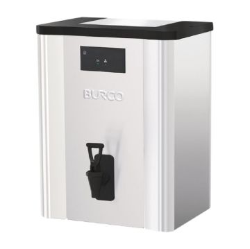 Picture of Burco 7.5Ltr Wall Mounted Autofill Filtered Water Boiler AFF7WM