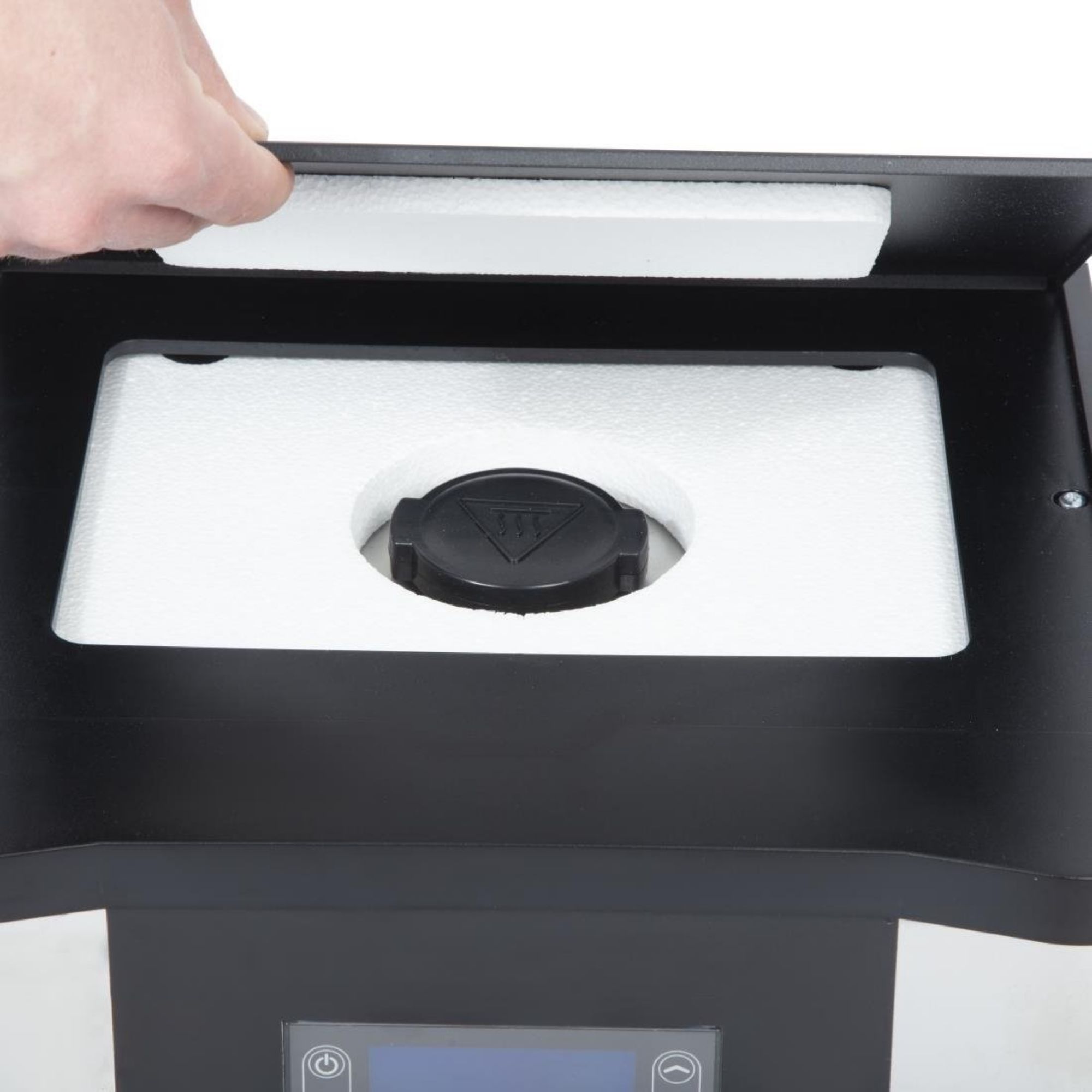 Picture of Burco 10Ltr Counter Top Autofill Filtered Boiler AFF10CT