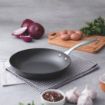Picture of Tramontina Enamel Cast Iron Frying Pan 26cm