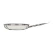 Picture of Tramontina Stainless Steel Triple Base Frying Pan 30cm