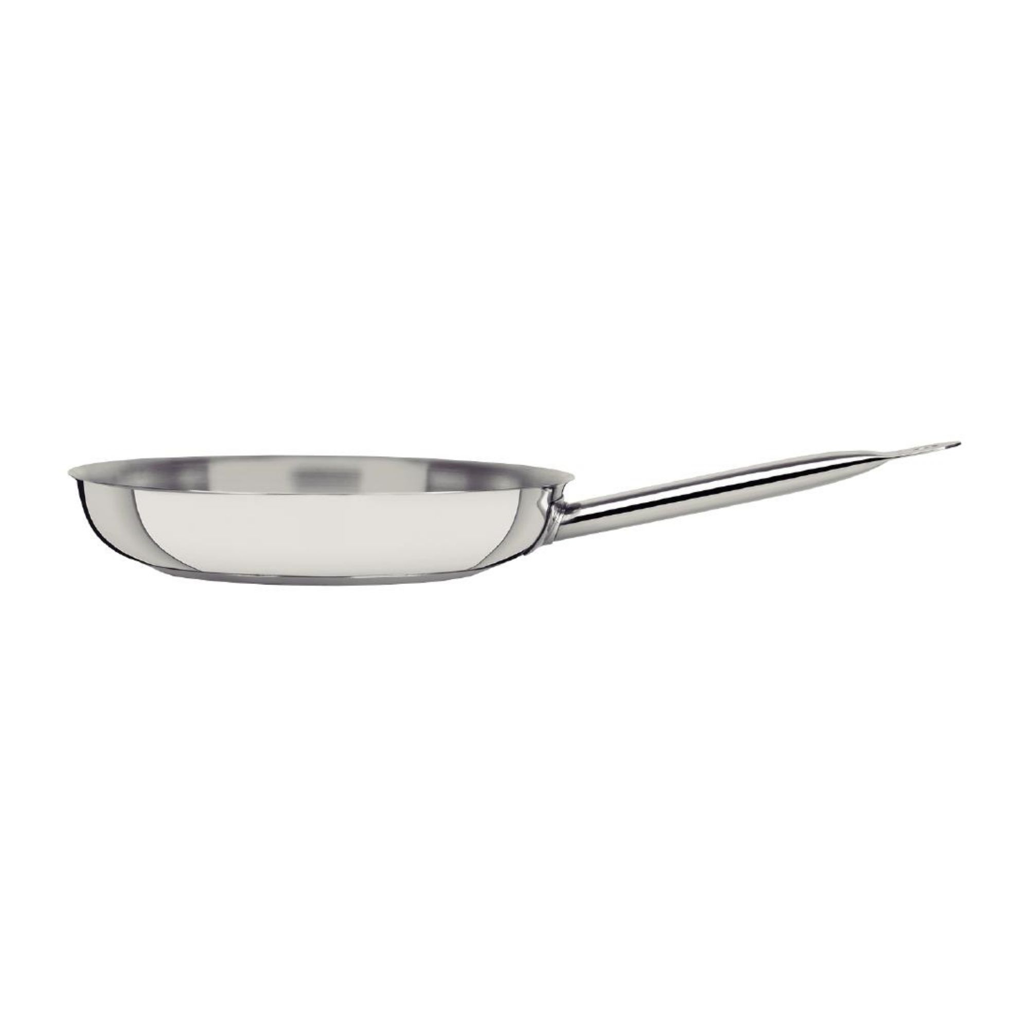 Picture of Tramontina Stainless Steel Triple Base Frying Pan 30cm