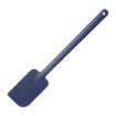 Picture of Deglon Stop Glisse Maryse Blue Heat Resistant Spatula 400mm