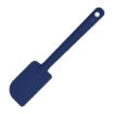 Picture of Deglon Stop Glisse Maryse Blue Heat Resistant Spatula 300mm