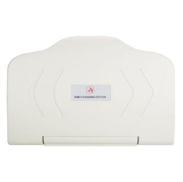 Picture of Bolero Horizontal Changing Station