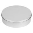 Picture of Vogue Stainless Steel Round Plain Cutters (Pack 12)