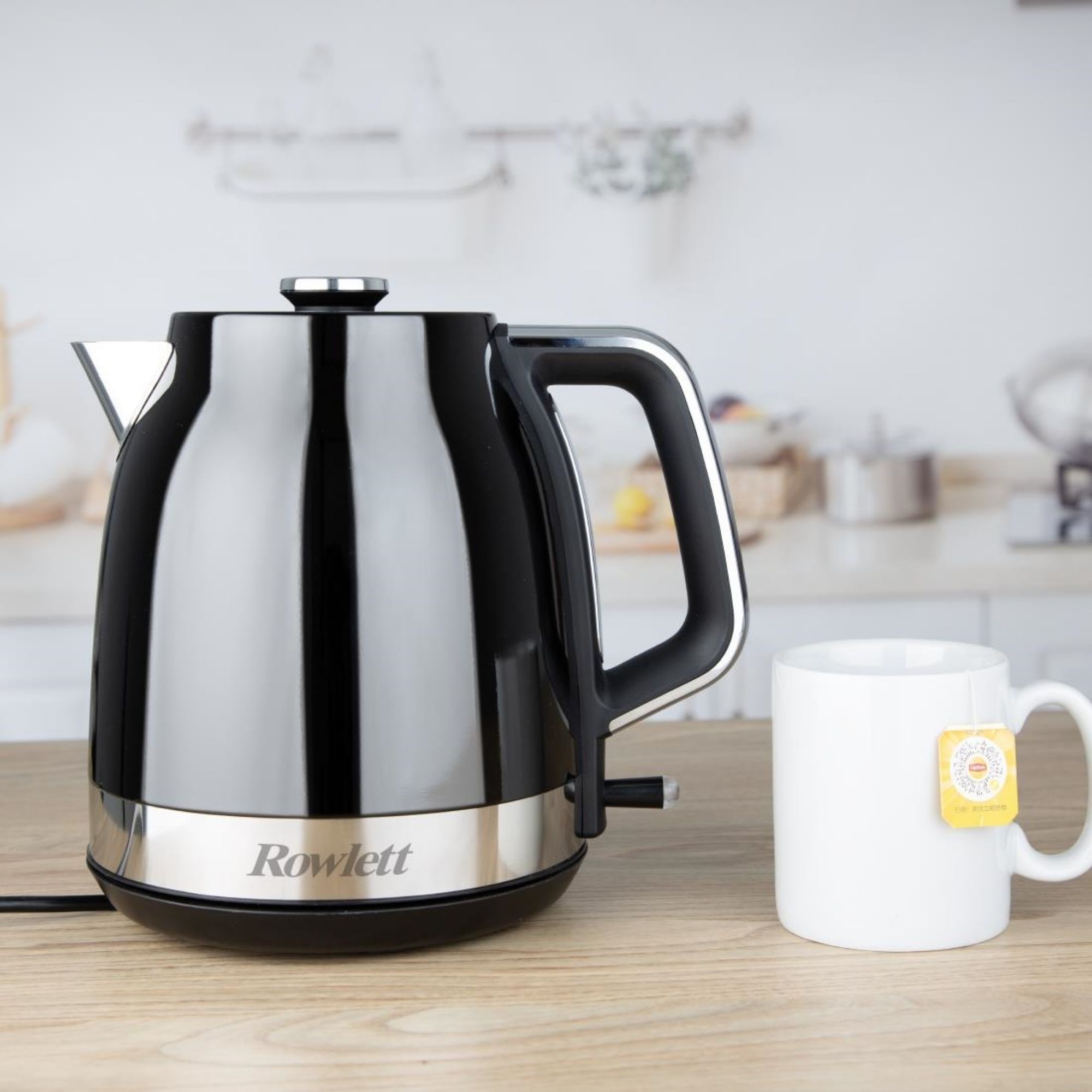 Picture of Rowlett Kettle 1.7Ltr