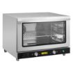 Picture of Buffalo Bakery Convection Oven with Steam 100Ltr Three Phase