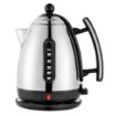 Picture of Dualit Lite Jug Kettle Black/Polished