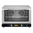 Picture of Buffalo Bakery Convection Oven with Steam 100Ltr Three Phase