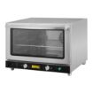 Picture of Buffalo Bakery Convection Oven with Steam 100Ltr Three Phase