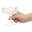 Picture of Olympia Mae Stemmed Dessert Glasses 190ml (6 Pack)