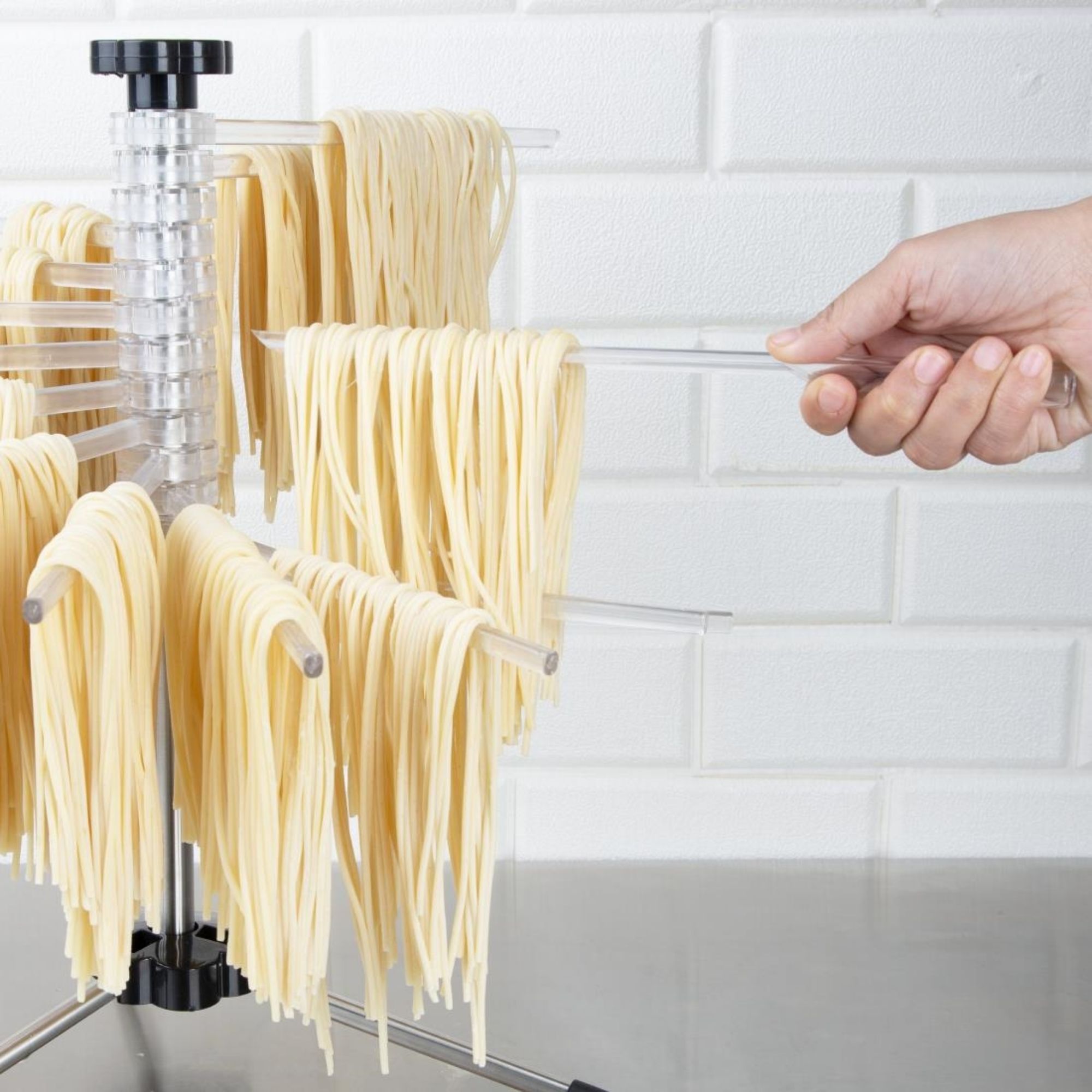 Picture of Vogue Pasta Drying Rack