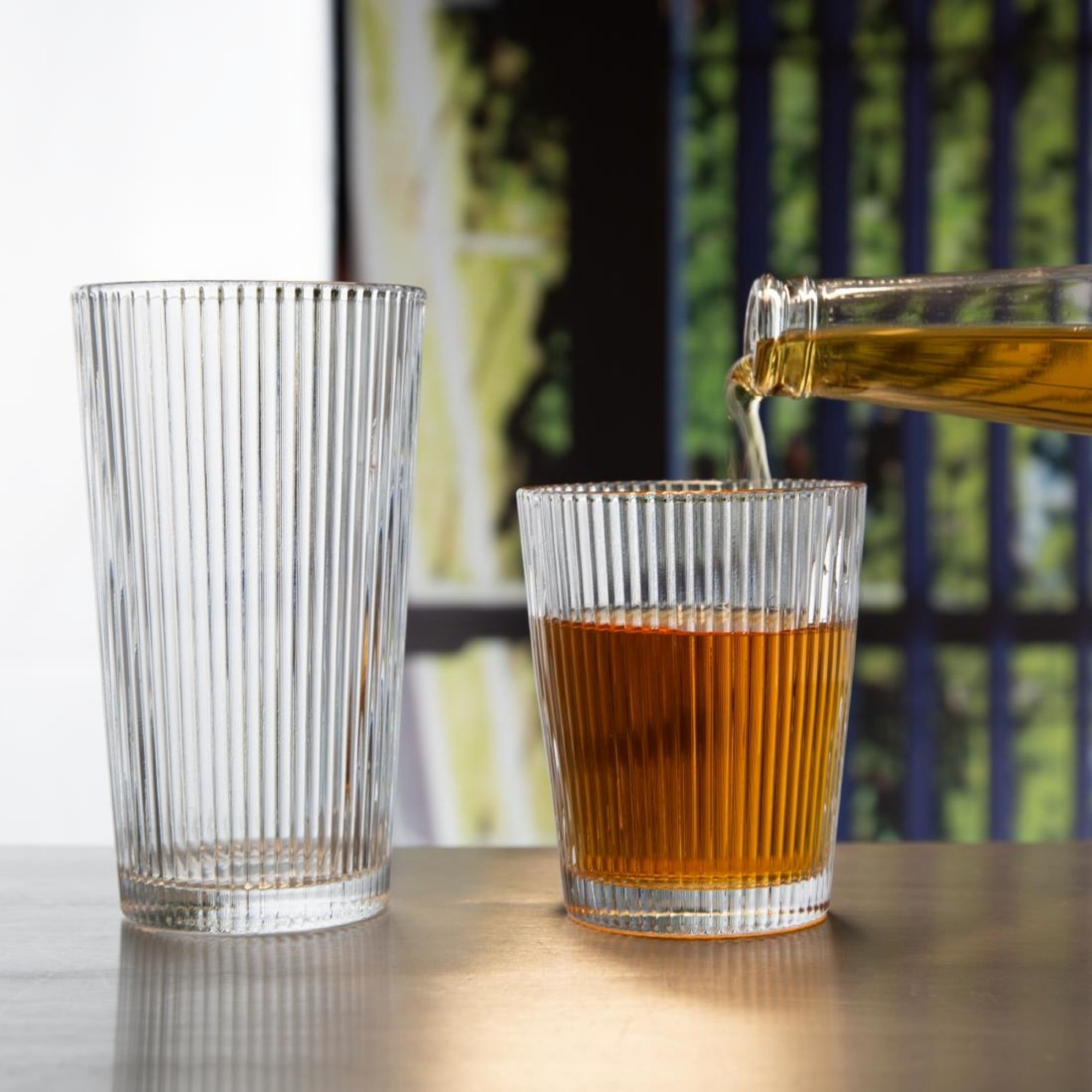 Picture of Olympia Mae Hi Ball Tumblers 390ml (6 Pack)