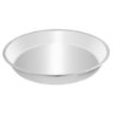 Picture of Olympia Seafood Platter Stainless Steel 318mm
