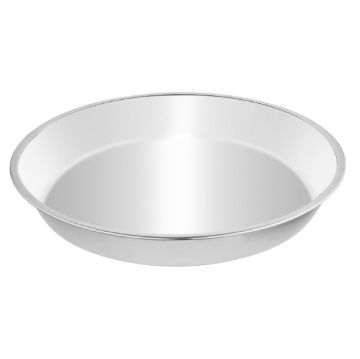 Picture of Olympia Seafood Platter Stainless Steel 318mm