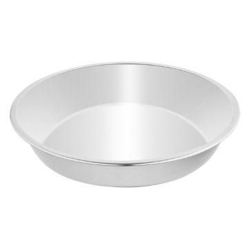 Picture of Olympia Seafood Platter Stainless Steel 220mm