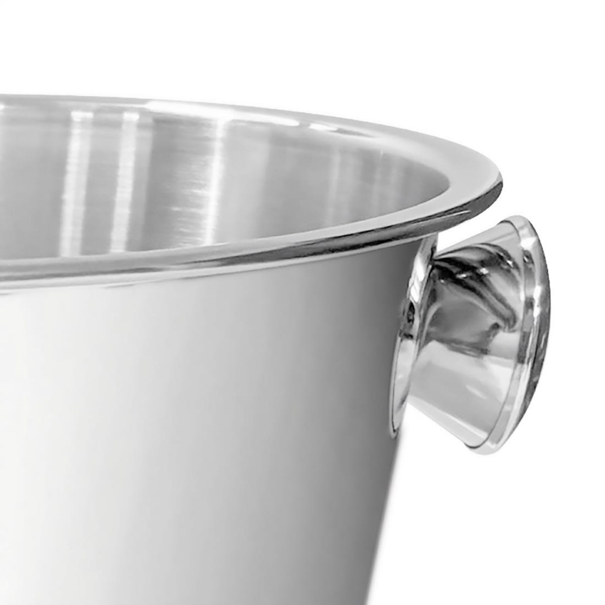 Picture of Caterboss Essentials Stainless Steel Wine Bucket
