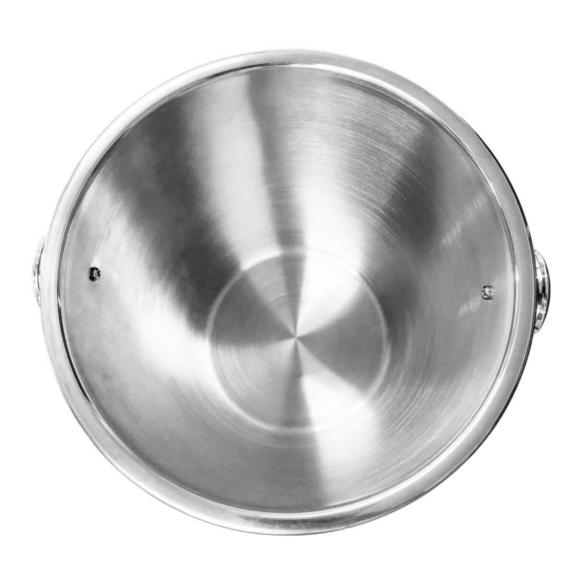 Picture of Caterboss Essentials Stainless Steel Wine Bucket