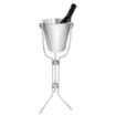Picture of Caterboss Essentials Stainless Steel Wine Bucket