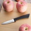 Picture of Caterboss Essentials Paring Knife Black 9cm