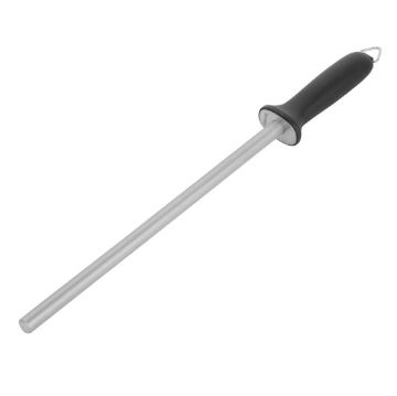 Picture of Vogue Heavy Duty Diamond Steel 30.5cm