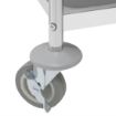 Picture of Vogue 4 Tier Clearing Trolley