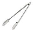 Picture of De Buyer Stainless Steel Utility Tongs 400mm