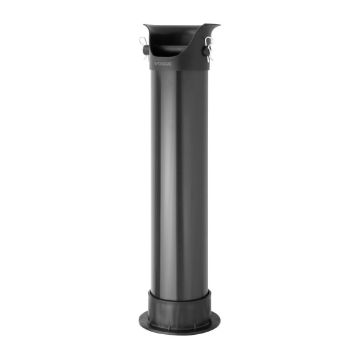 Picture of Vogue Plastic Coffee Knock Bin 13.5Ltr