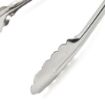 Picture of De Buyer Stainless Steel Utility Tongs 400mm