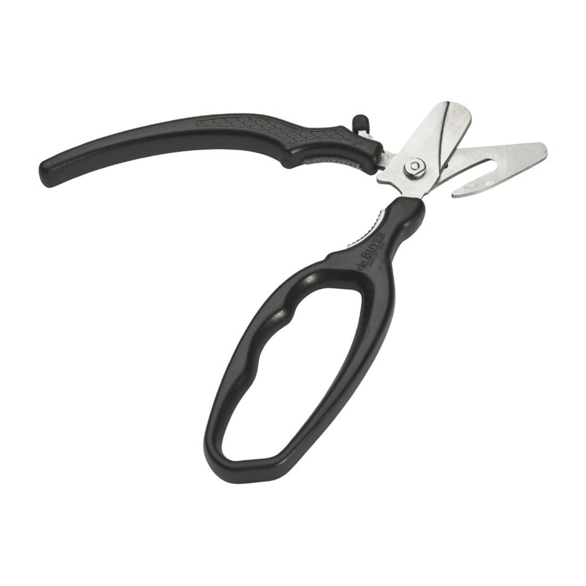Picture of De Buyer Seafood Shears