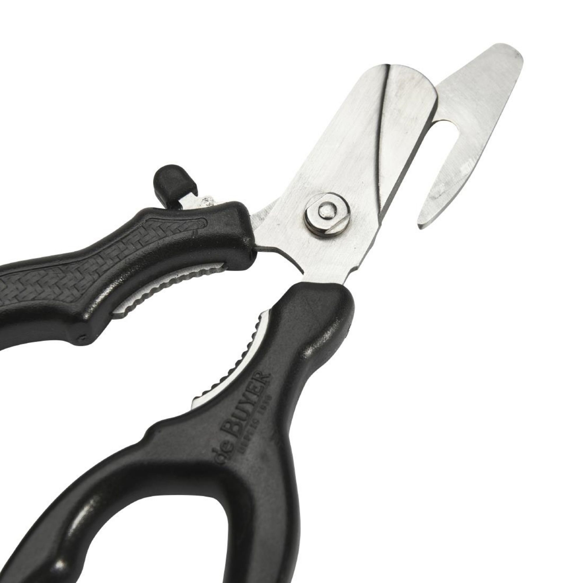Picture of De Buyer Seafood Shears