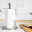 Picture of Jantex Kitchen Roll Holder Matt Finish