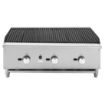 Picture of Buffalo Countertop Gas Chargrill 900mm