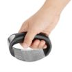 Picture of Caterboss Essentials Curved Garlic Press
