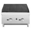 Picture of Buffalo Countertop Gas Chargrill 600mm