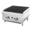 Picture of Buffalo Countertop Gas Chargrill 600mm