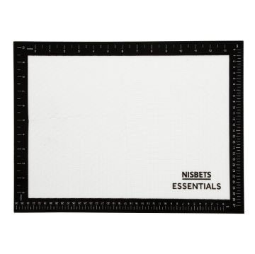 Picture of Caterboss Essentials Non-Stick Silicone Baking Mat 400x300mm