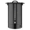 Picture of Buffalo Energy Saving Water Boiler Matt Black 40Ltr