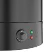 Picture of Buffalo Energy Saving Water Boiler Matt Black 40Ltr