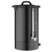 Picture of Buffalo Energy Saving Water Boiler Matt Black 20Ltr