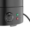 Picture of Buffalo Energy Saving Water Boiler Matt Black 30Ltr