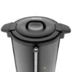 Picture of Buffalo Energy Saving Water Boiler Matt Black 40Ltr