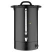 Picture of Buffalo Energy Saving Water Boiler Matt Black 20Ltr