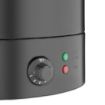 Picture of Buffalo Energy Saving Water Boiler Matt Black 20Ltr