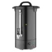 Picture of Buffalo Energy Saving Water Boiler Matt Black 10Ltr