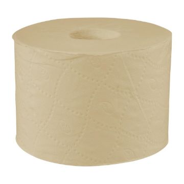 Picture of Tork OptiServe Coreless Toilet Paper 2ply Natural T7 (24 Pack)