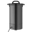 Picture of Buffalo Energy Saving Water Boiler Matt Black 10Ltr